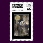 WINGED SPIRITS custom Stamps
