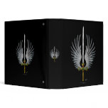 Winged Sword binders