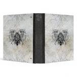 Winged Tattoo Celtic Gaelic Knot Binder