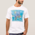 Winged Things - Butterfly Boy t-shirts by Astra Winged Things - Butterfly Boy t-shirts