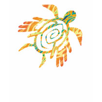 Winged Turtle