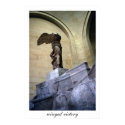 Winged Victory posters by ashleyd04 Winged Victory posters