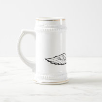 wingedskull-vector mugs by takingtheshot wingedskull-vector mugs