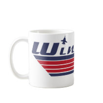 Wingman Coffee Mug