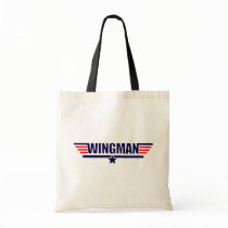 Wingman Top Gun bags by Zerotees Wingman Top Gun bags
