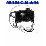 WINGMAN t-shirts