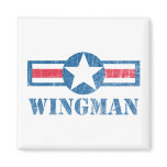 Wingman Vintage