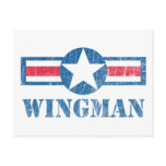 Wingman Vintage