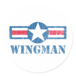 Wingman Vintage