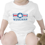 Wingman Vintage