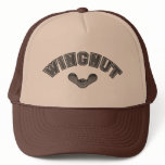 WINGNUT hats