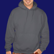 WingNut Hoodie