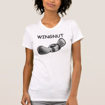 wingnut t-shirts
