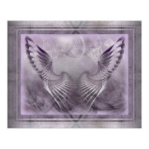Wings2 posters by AluaMatara Wings2 posters