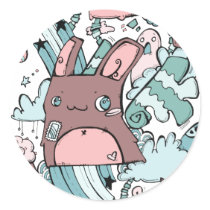 Wings 02 stickers
