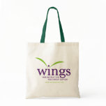 WINGS Book Bag