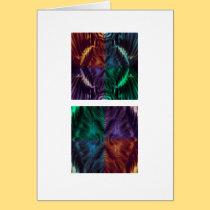 Wings Boxed on White cards