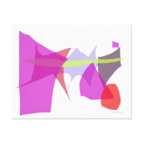 Wings canvas prints