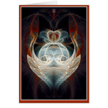 Wings cards
