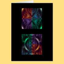Wings Doubled cards
