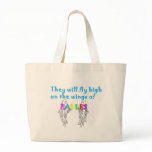 wings eagle bags