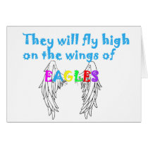 wings eagle cards by christie0615 wings eagle cards