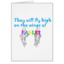 wings eagles cards by christie0615 wings eagles cards