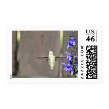 Wings III Postage