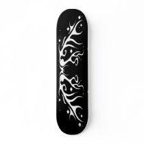 Wings Invert Z skateboards by SiComicsUS Wings Invert Z skateboards