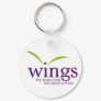 WINGS Keychain