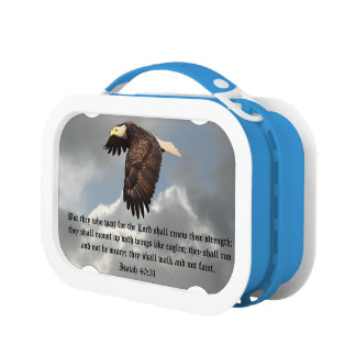 eagles lunch bag