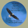 Wings Like Eagles