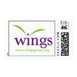WINGS Logo