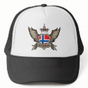 Wings Norway hats by teyes143 Wings Norway hats