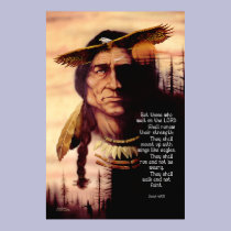 Wings of An Eagle posters