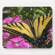 Wings of Beauty (6) Mouse Pad