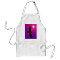 Wings of Eagle Aprons