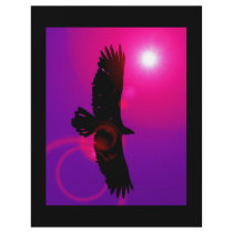 Wings of Eagle flyers
