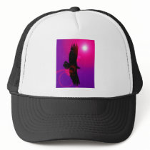 Wings of Eagle Hats