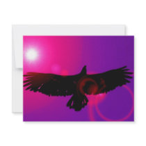 Wings of Eagle Custom Announcement