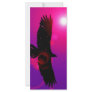 Wings of Eagle Custom Rack Cards