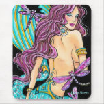 Wings of Fantasy Mouse Mats