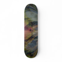 Wings of Fire skateboards by Kiyoshi Wings of Fire skateboards