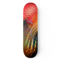 Wings of Fire : Skateboard : 080910.24.MV28.C3
