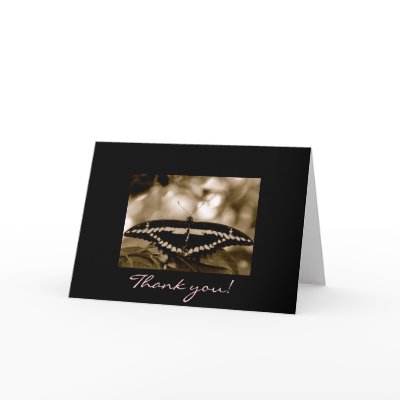 Wings of Gratitude Card by pulsDesign