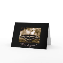 Wings of Gratitude Card by pulsDesign Wings of Gratitude Card