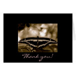 Wings of Gratitude Card