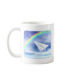 Wings of Hope Coffee Mug