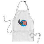 Wings of Liberty Apron