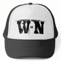 WINGS OF NORWAY- cap! hats